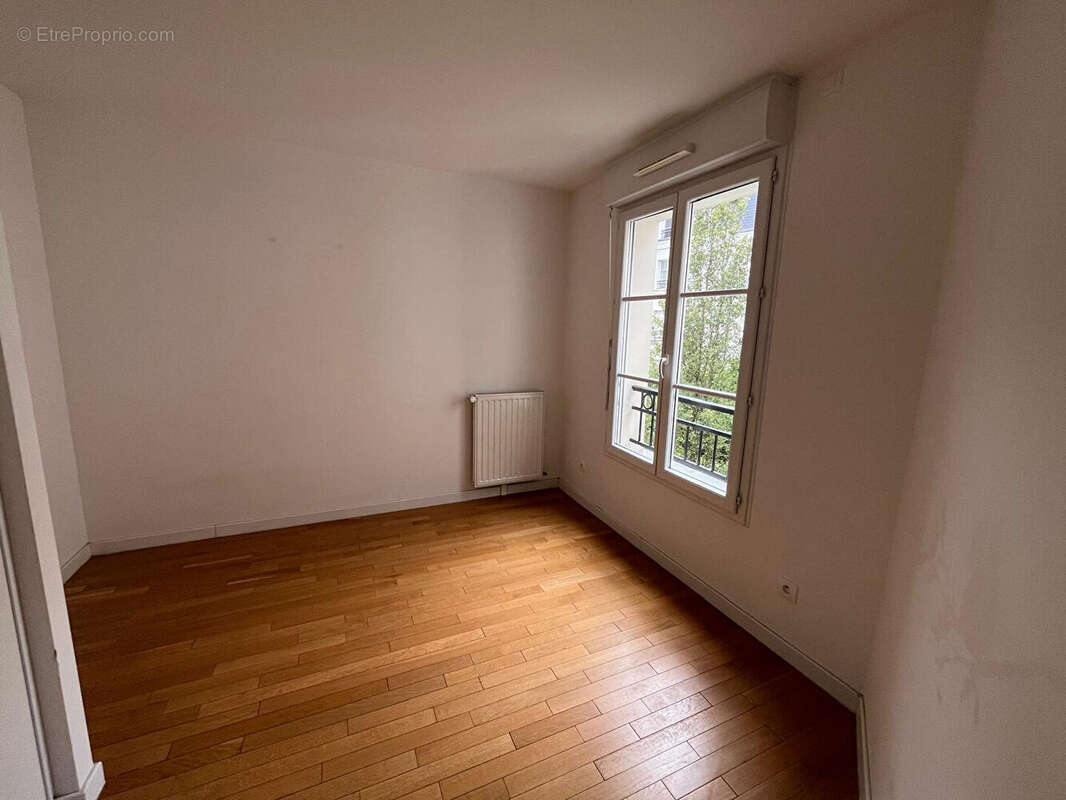 Appartement à CHAVILLE