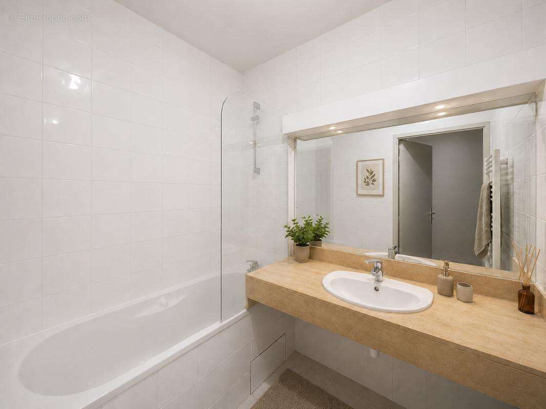 Appartement à LYON-4E