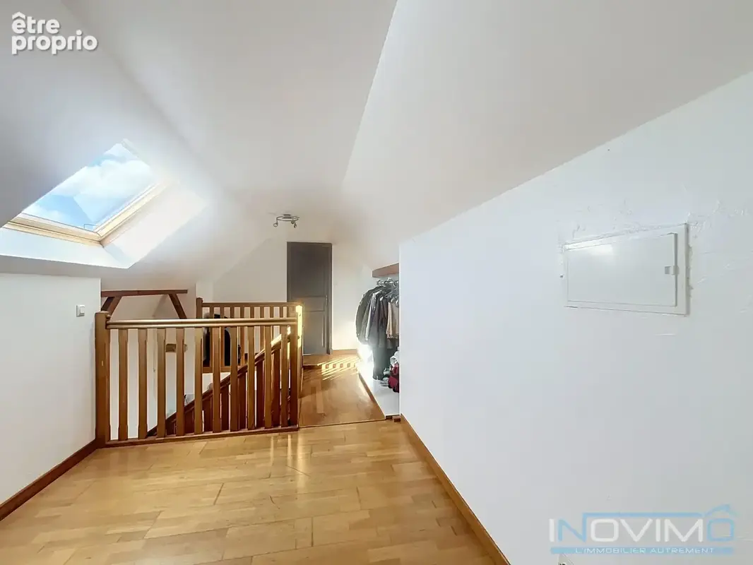 Maison 4 pièces 111 m² à vendre à Les Attaques (62730) - photo 6