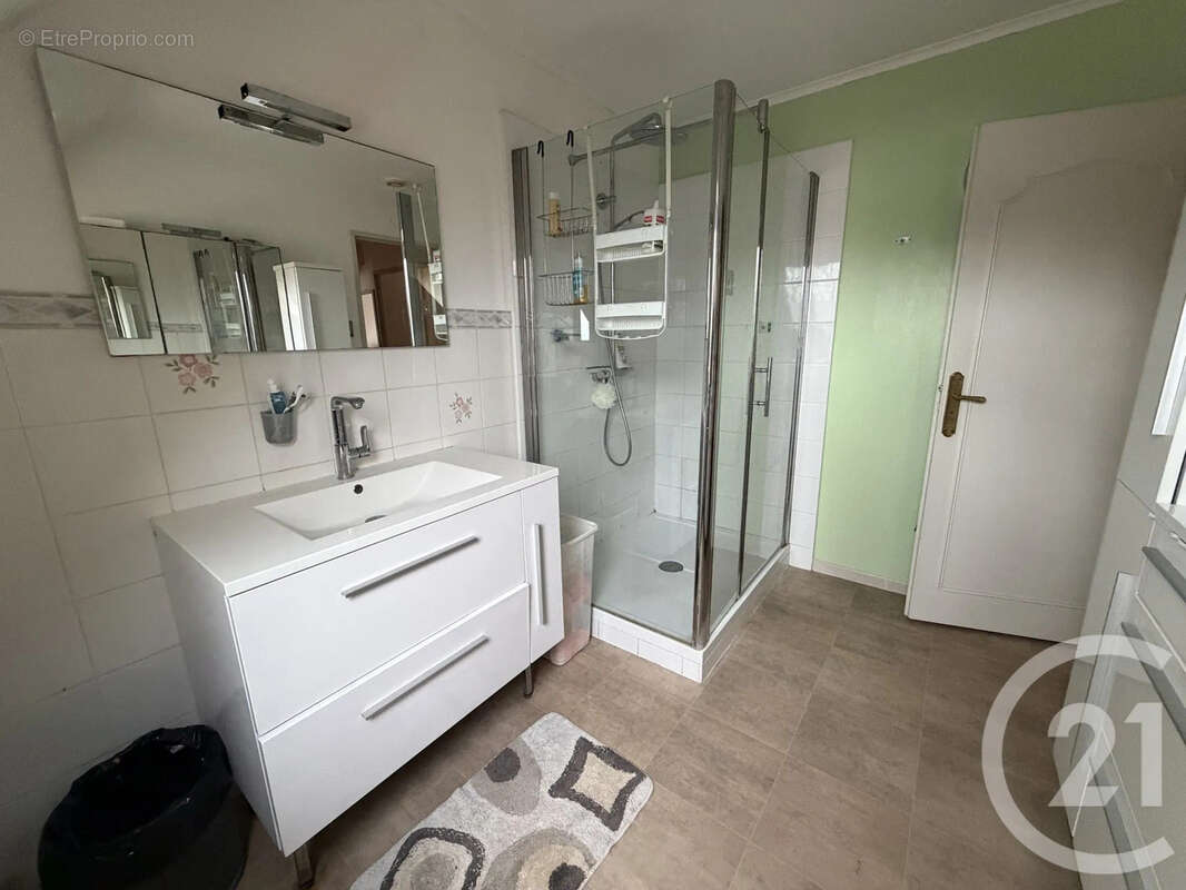 Maison à CHALONS-EN-CHAMPAGNE