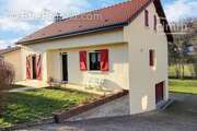 Maison à NAIVES-ROSIERES