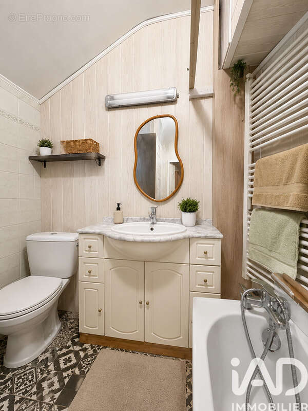 Maison 73 m² à Saint-Nazaire  - photo 6