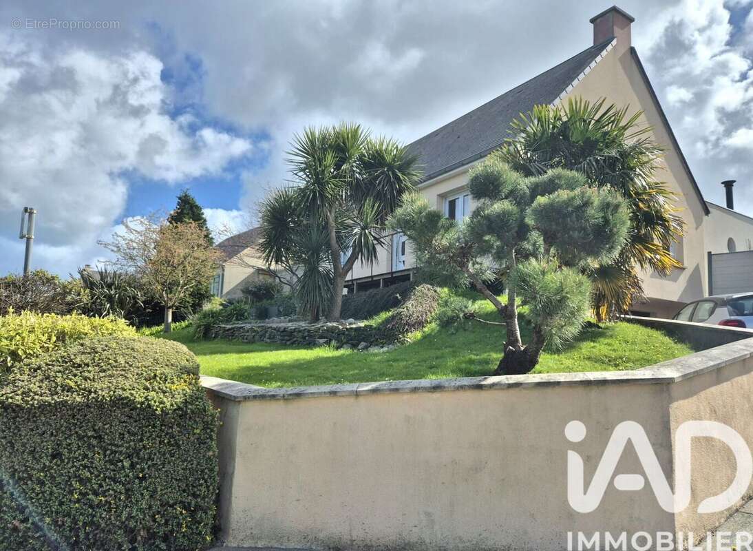 Photo 2 - Maison à CHERBOURG-OCTEVILLE