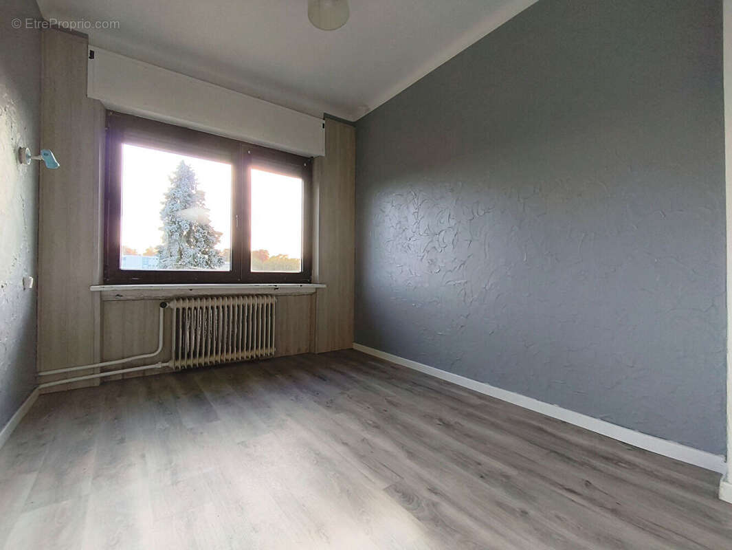 Maison à CREUTZWALD