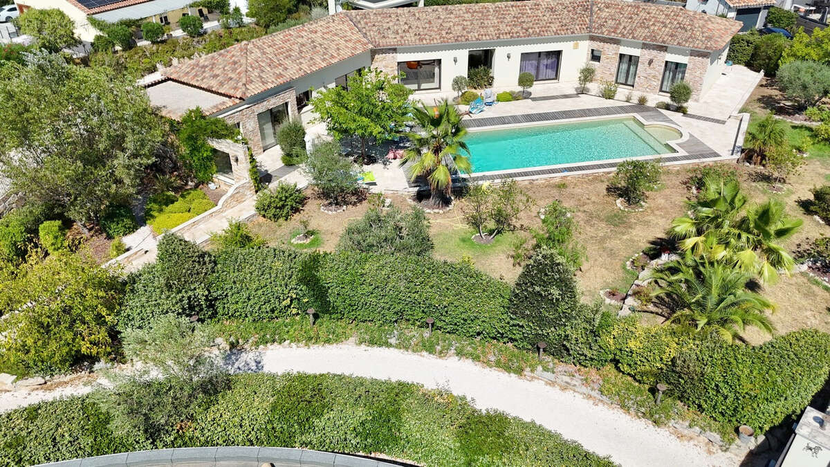 Villa haut de gamme de plain pied - photo 20