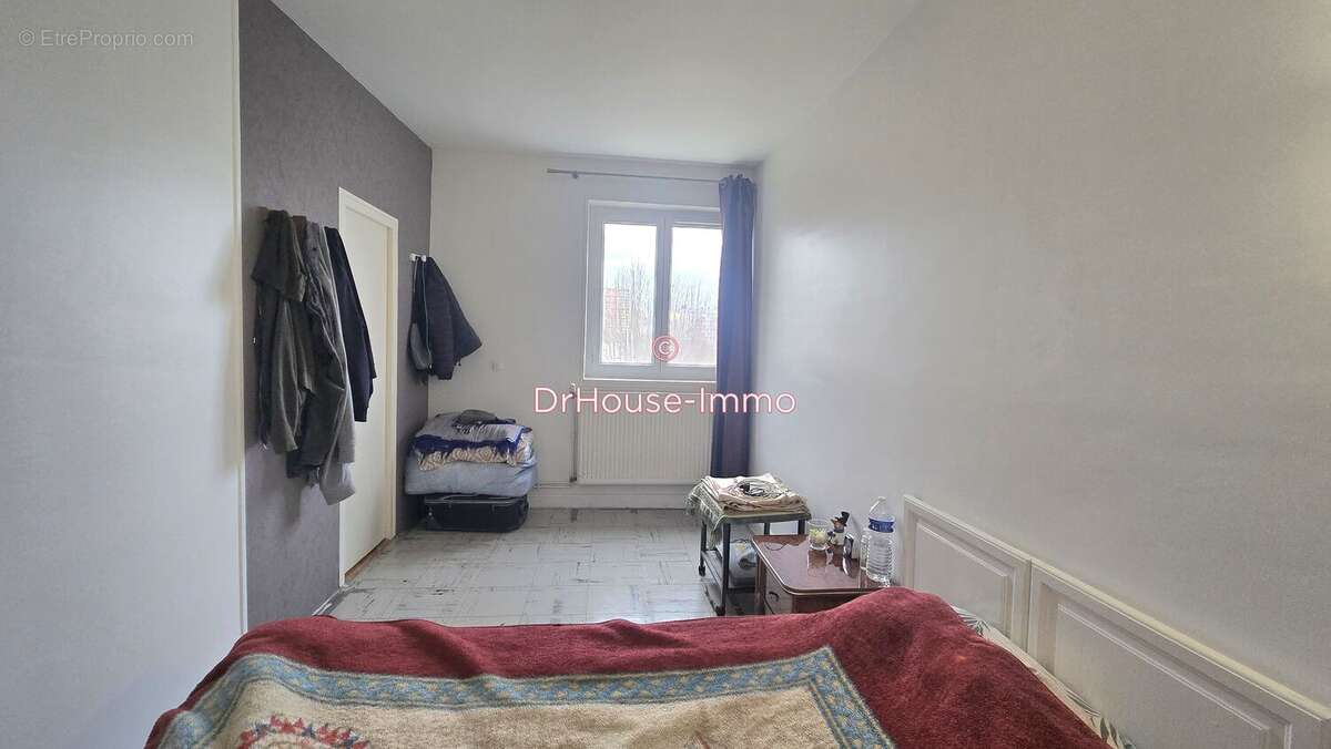 Appartement à BOBIGNY