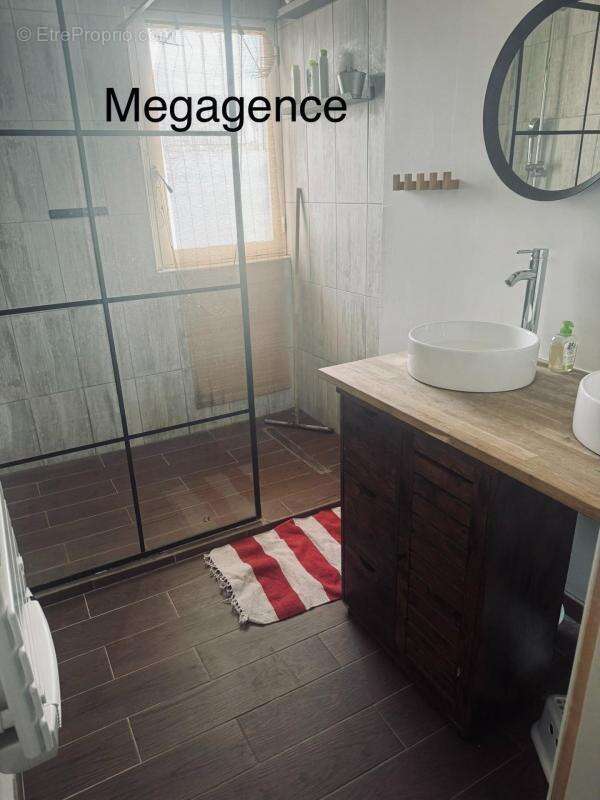 Appartement à LE LAVANDOU