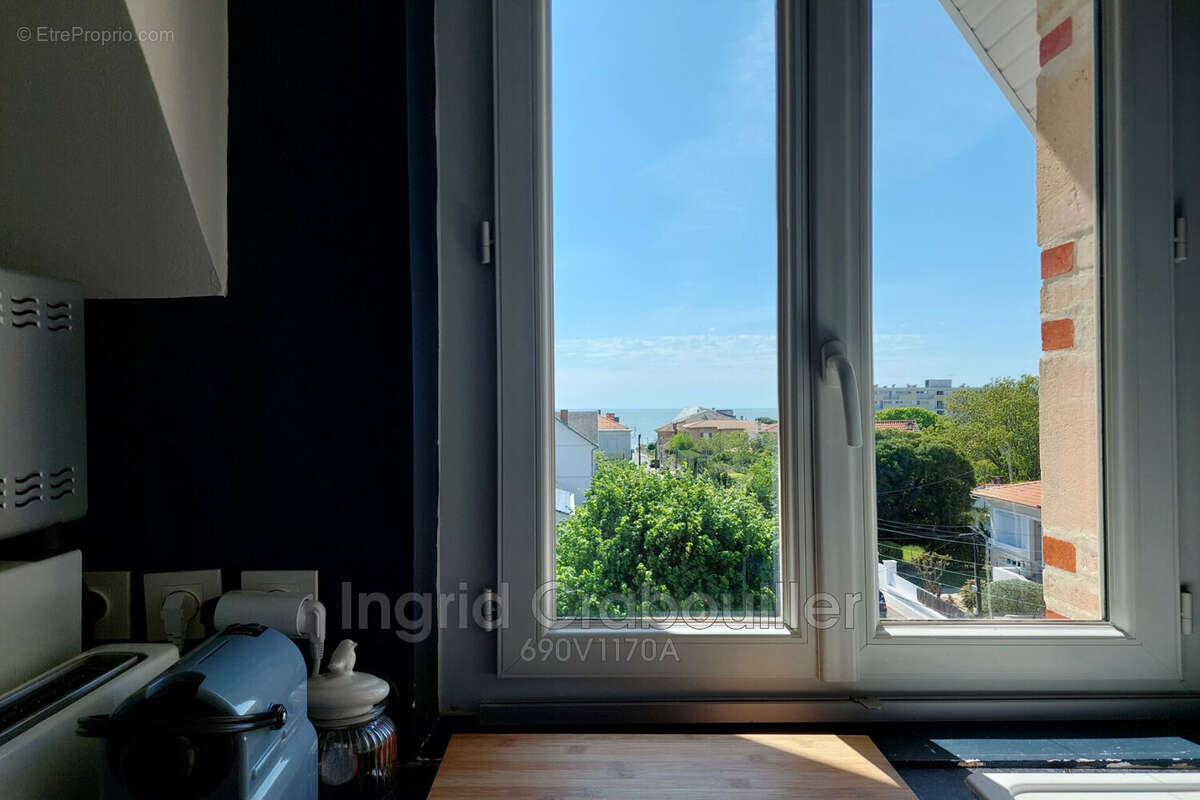 Appartement à ROYAN