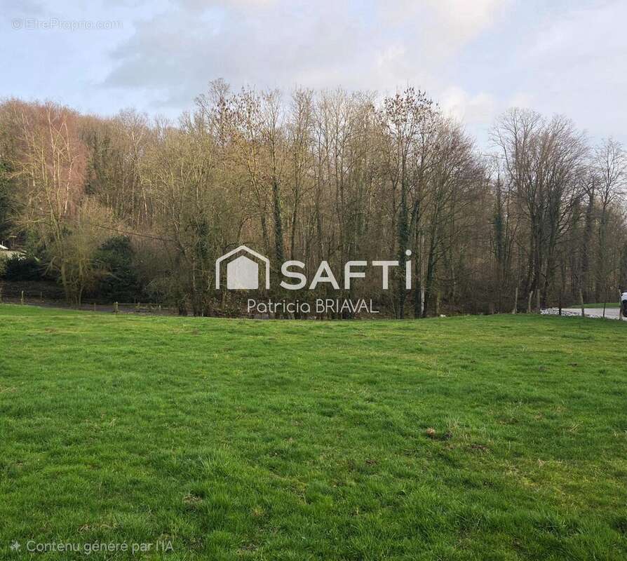 Photo 3 - Terrain à VILLERS-AU-BOIS