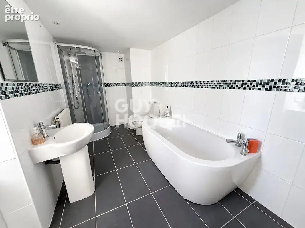 Maison 5 pièces 162 m² à vendre à Epiniac (35120) - photo 9