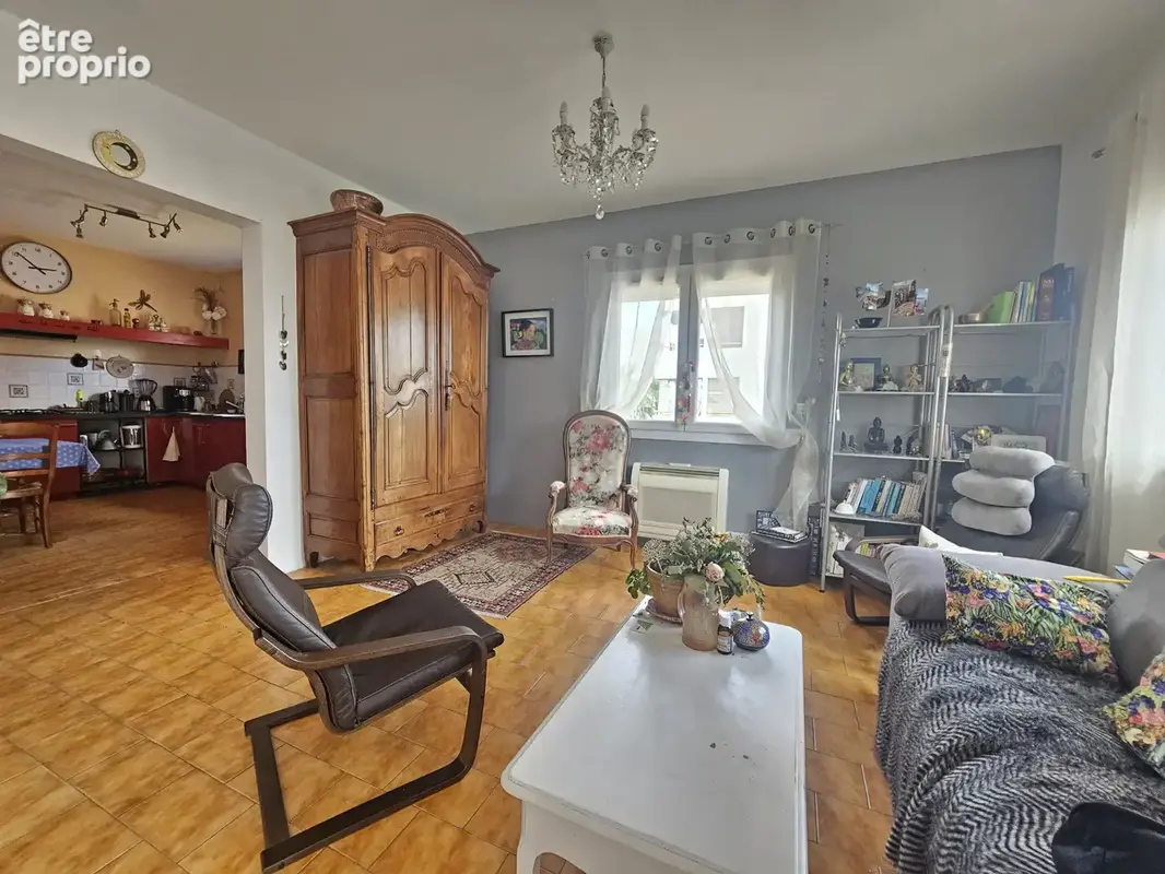 Appartement dernier étage - 34400 - Lunel-Viel - photo 2