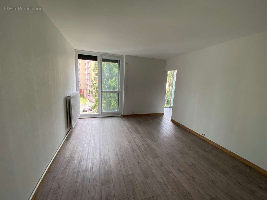 Appartement à COLOMIERS