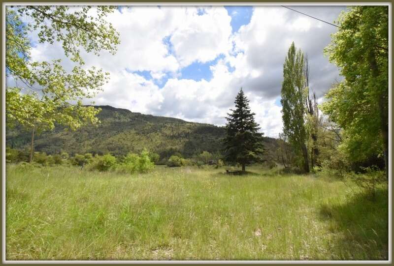 Maison à CASTELLANE