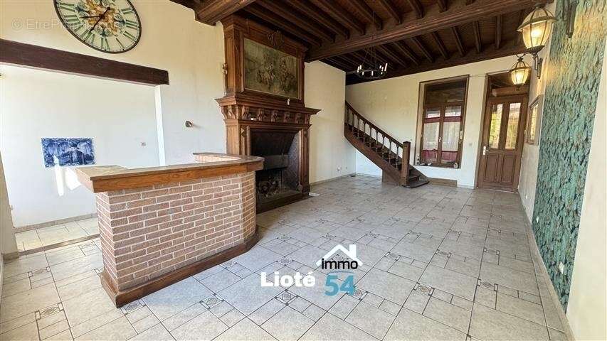 Appartement à BAYON