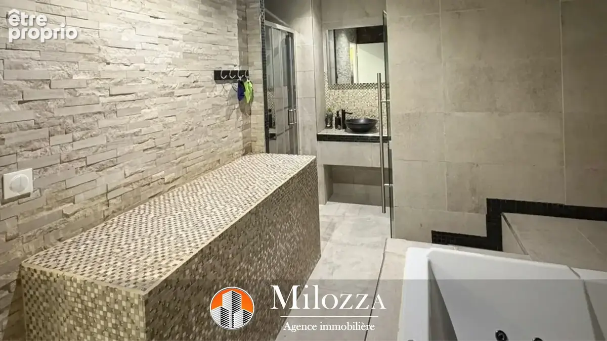 Fonds de commerce spa/ bien etre 55m² - photo 6