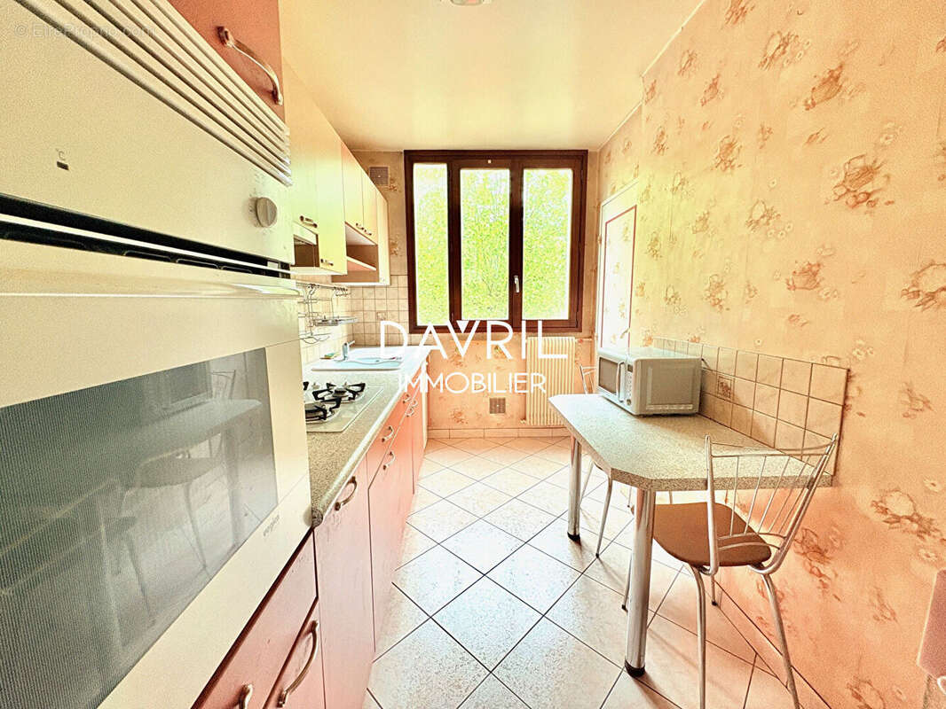 Appartement à ANDRESY