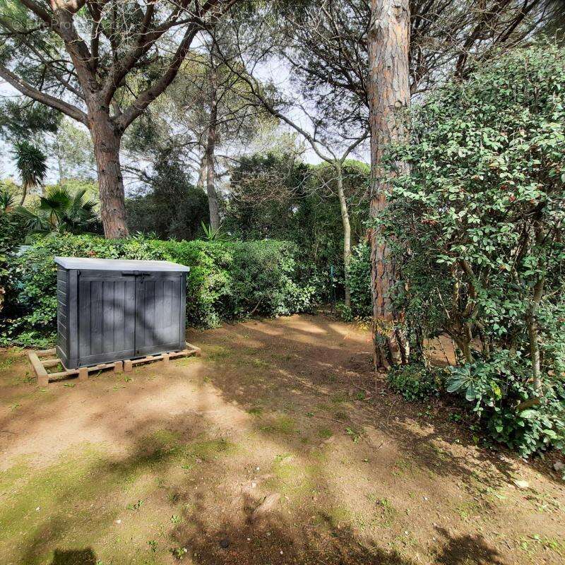 Maison à SAINT-RAPHAEL