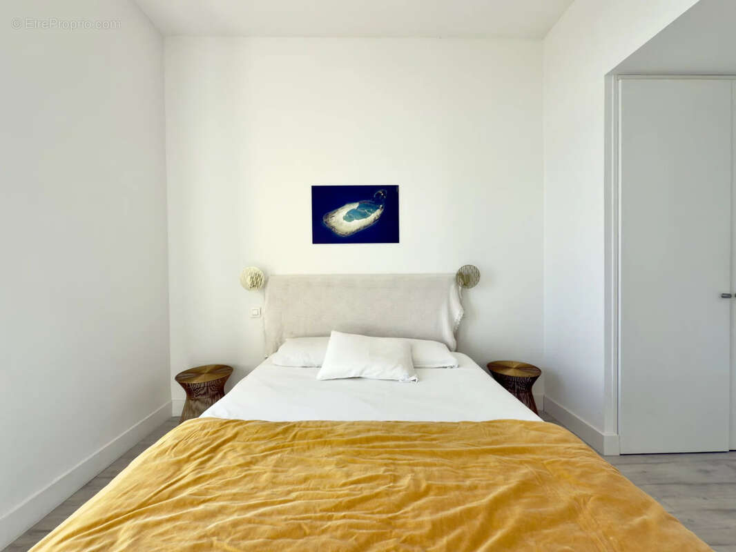A vendre appartement vue mer 3 chambres la croix valmer - photo 10