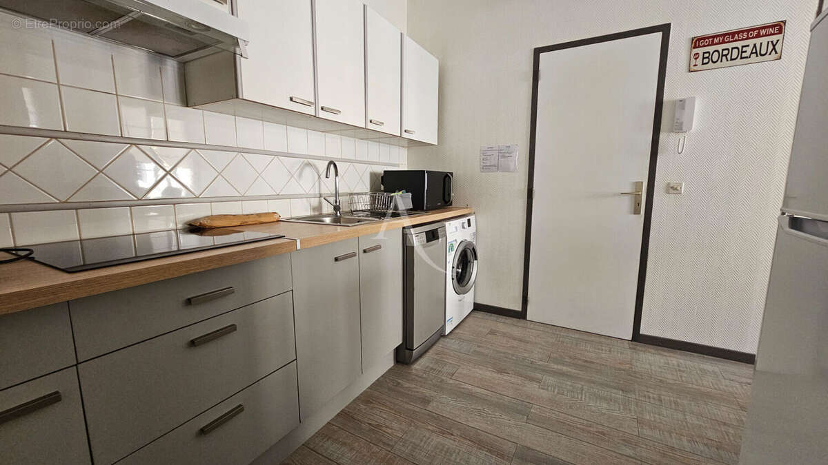 Appartement à ROCHEFORT