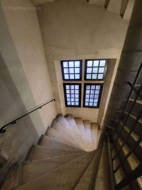 Appartement à PONT-DE-VEYLE