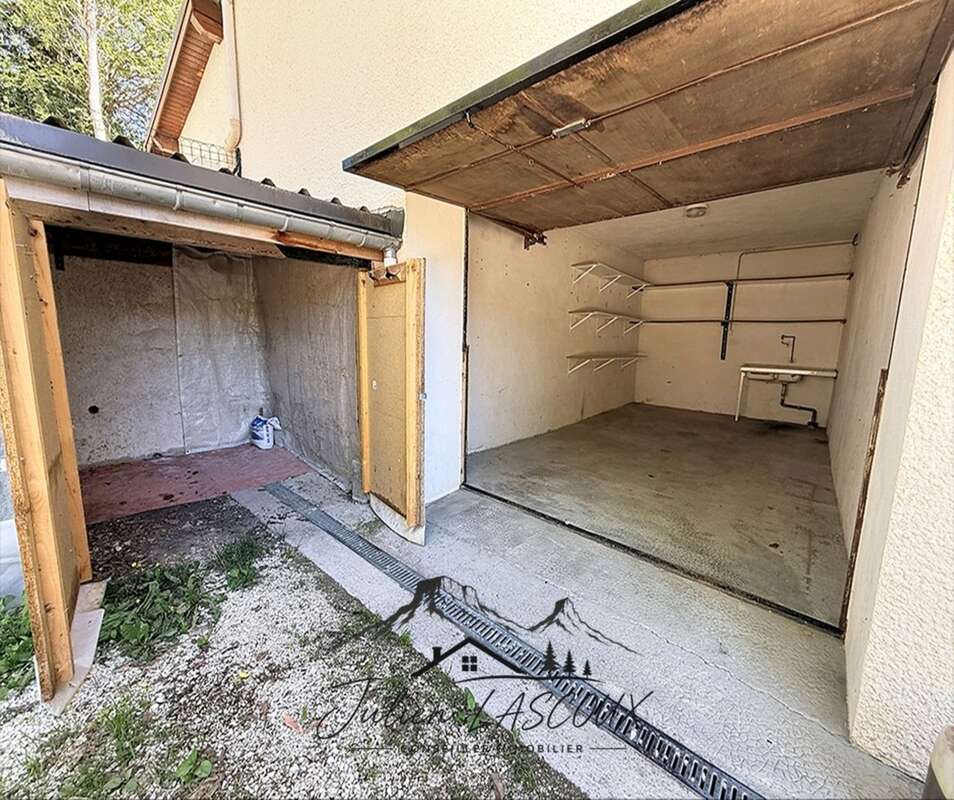Appartement de Charme avec Terrasse à LANS EN VERCORS - photo 7