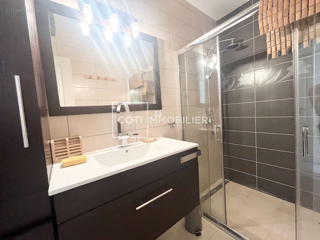 Maison - argiusta moriccio - 90m2 - photo 6