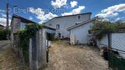 Photo 1 - Maison à FONTCLAIREAU