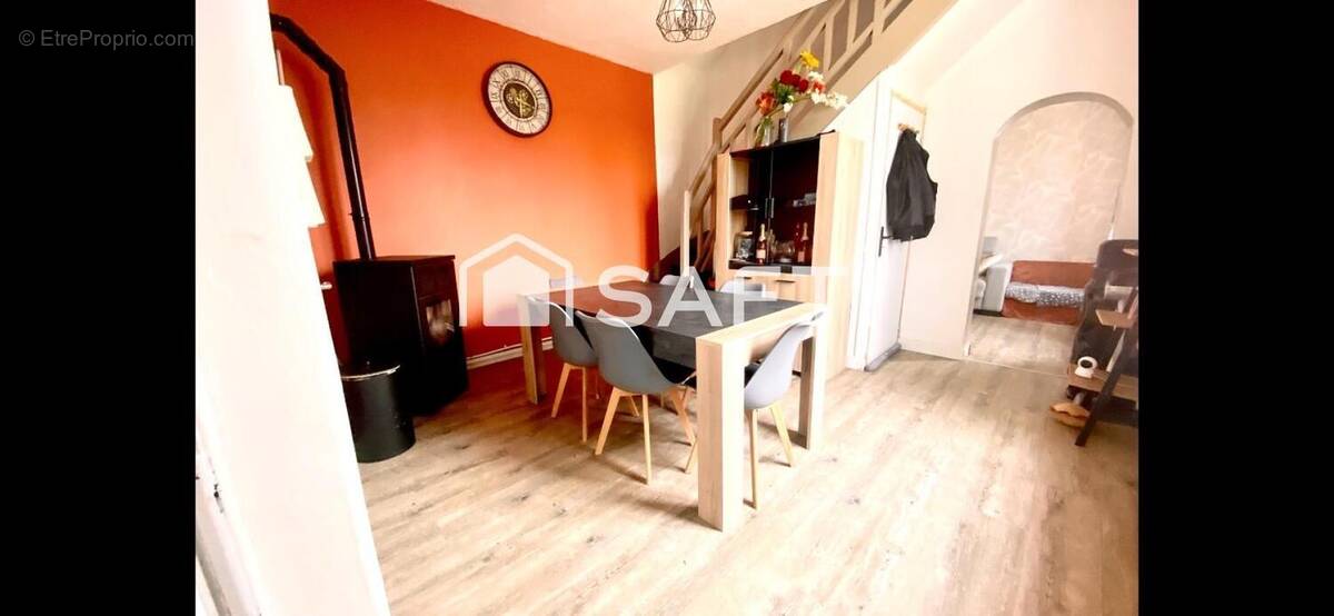 Photo 1 - Maison à GAUCHY