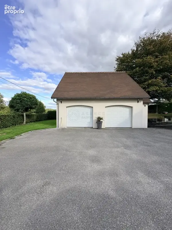 Maison 5 pièces 110 m² à vendre à Saint-Clair-Sur-Les-Monts (76190) - photo 3