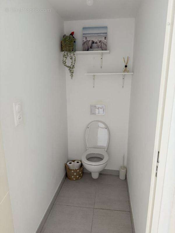 Appartement à PROPRIANO