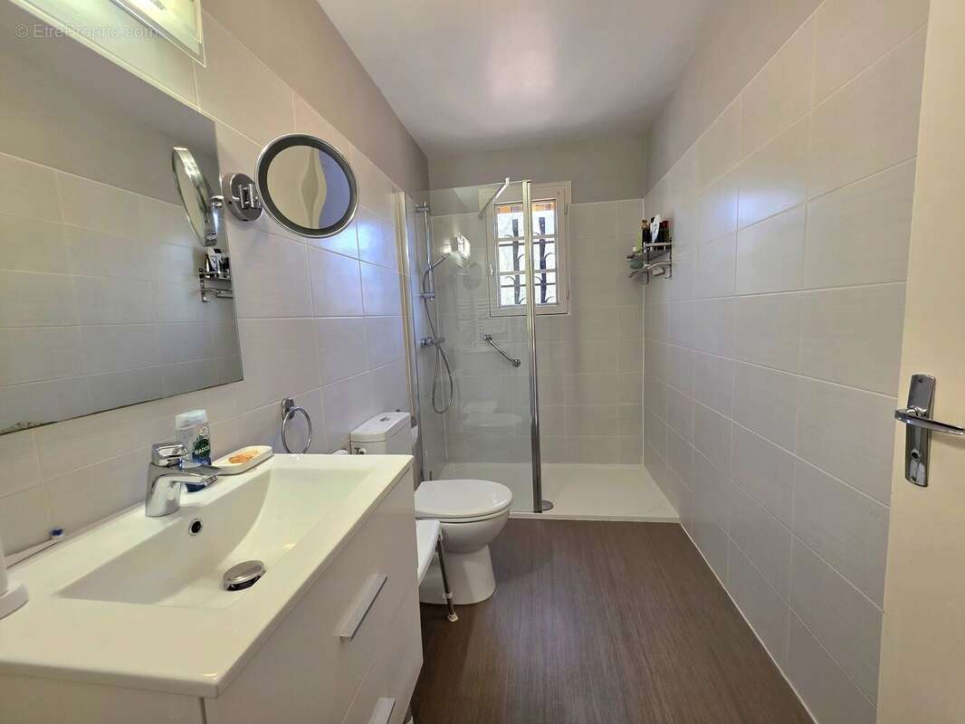 Superbe bungalow de 3-chambres avec grand jardin privatif, à quelques minutes à pied d'Eymet - photo 5