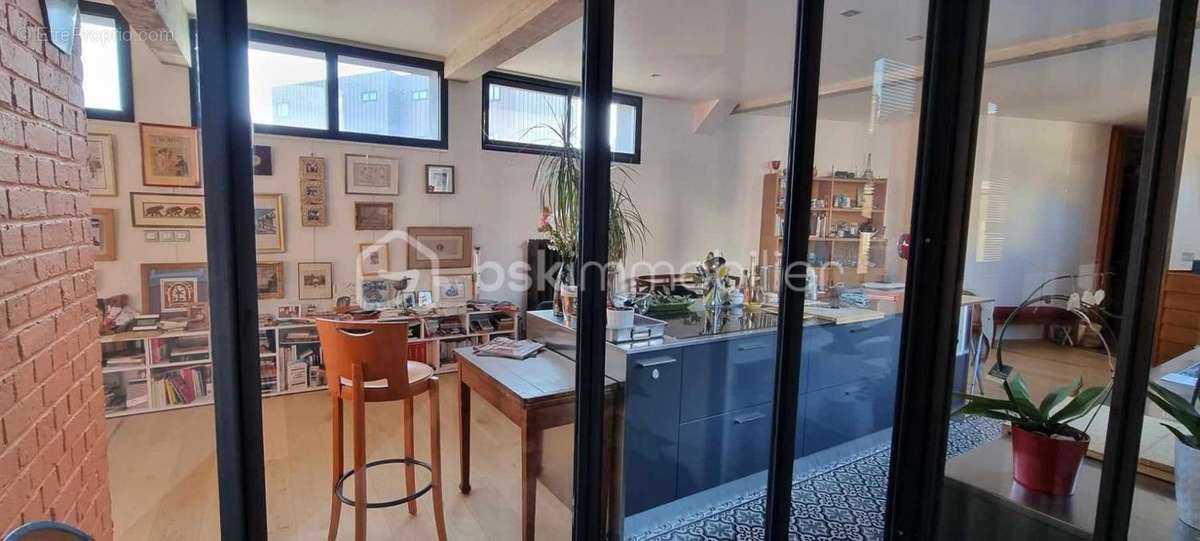 Appartement à AMIENS