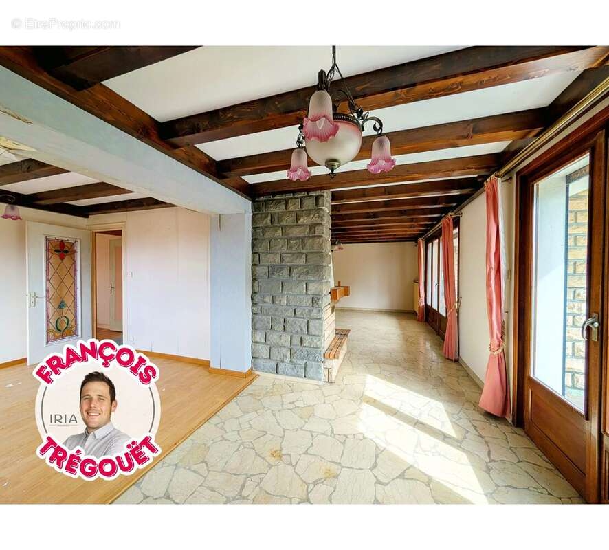 Appartement à SAINT-PIERRE-EN-FAUCIGNY
