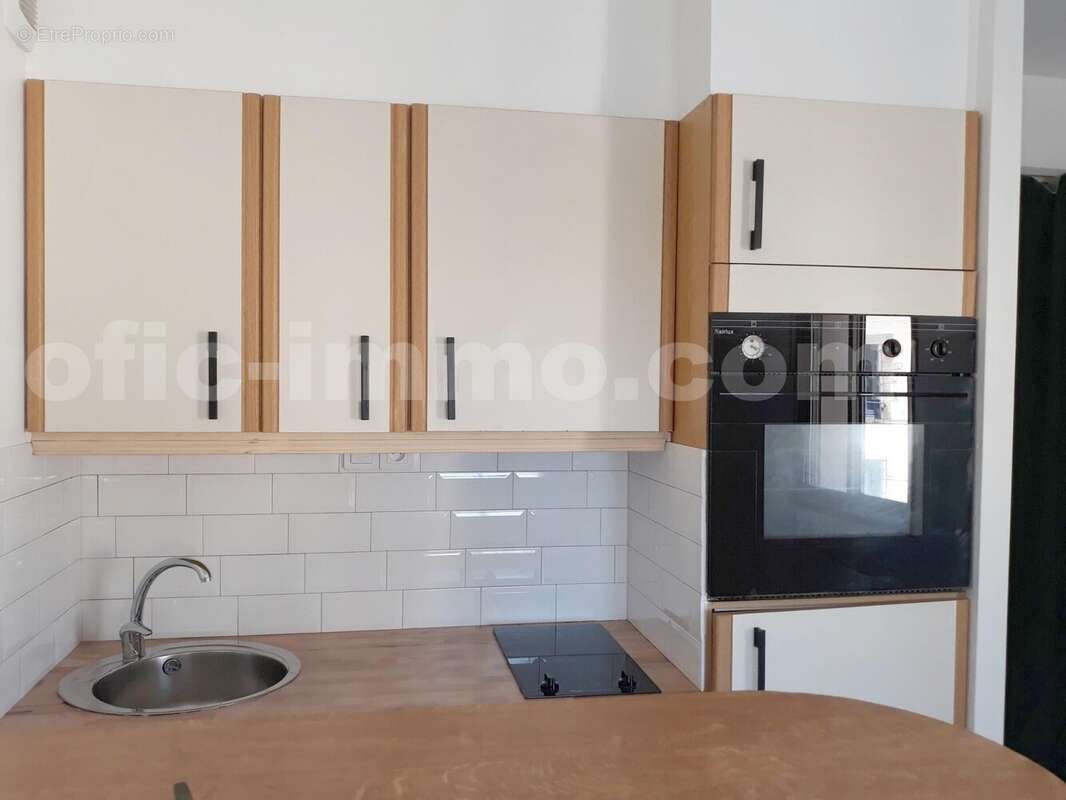 20190830_142338 - Appartement à SARZEAU