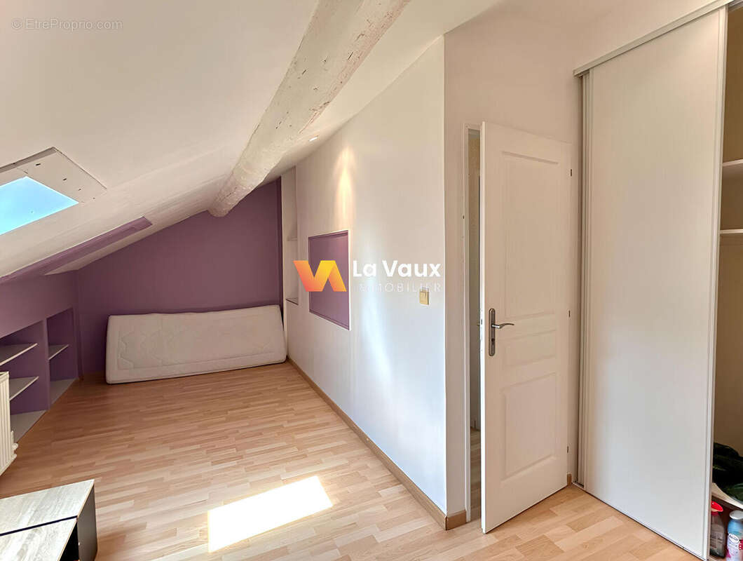 Maison à PONT-SAINT-VINCENT