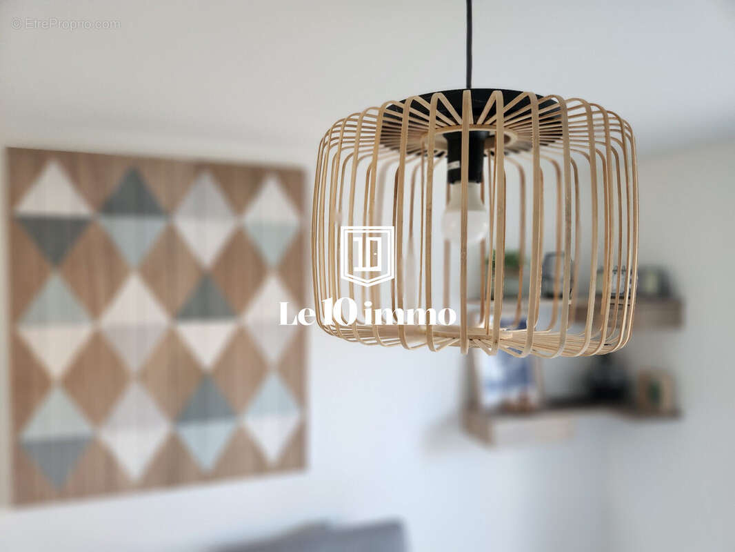 Décoration - Maison à VERTOU