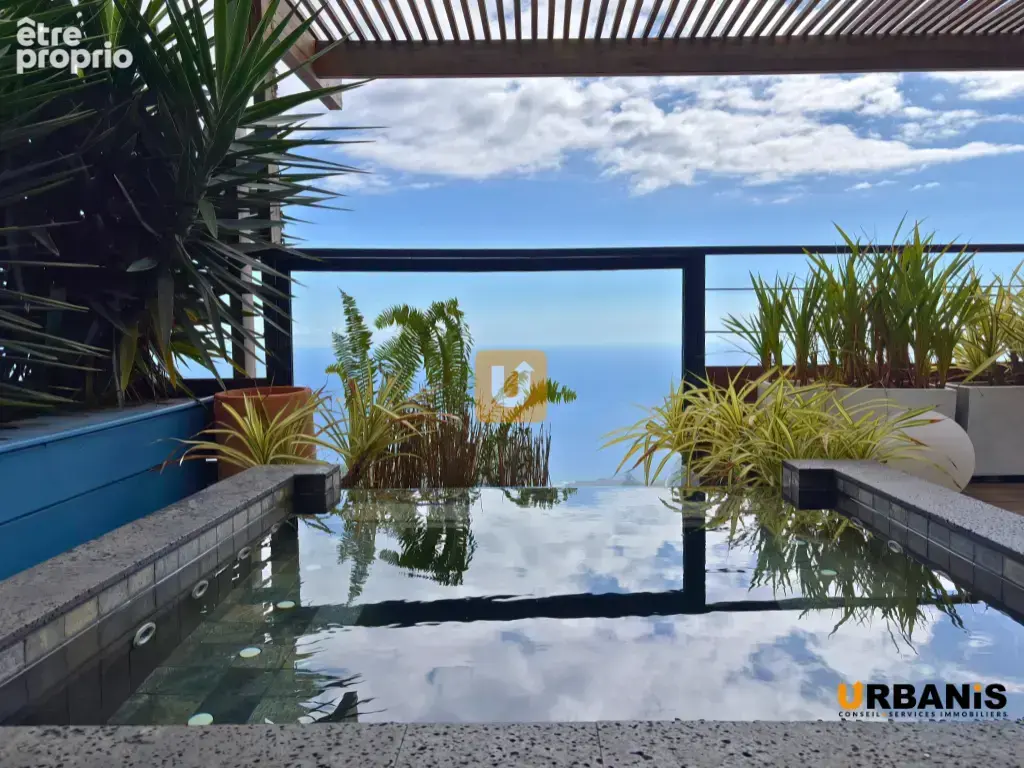 Villa f6 avec splendide vue ocean aux colimaçons - photo 18
