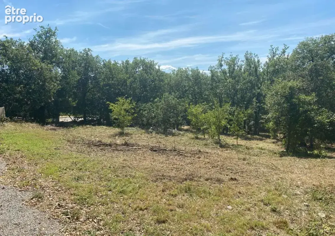 Magnifique terrain constructible - photo 4