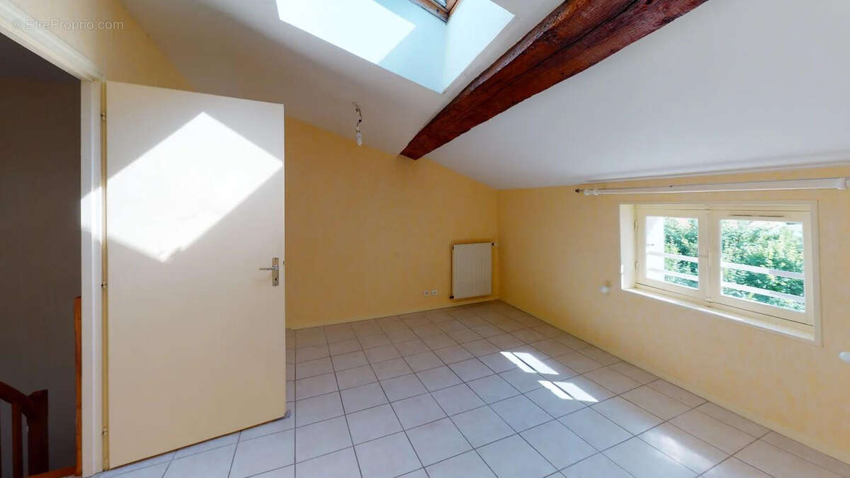 Maison à LOUDUN