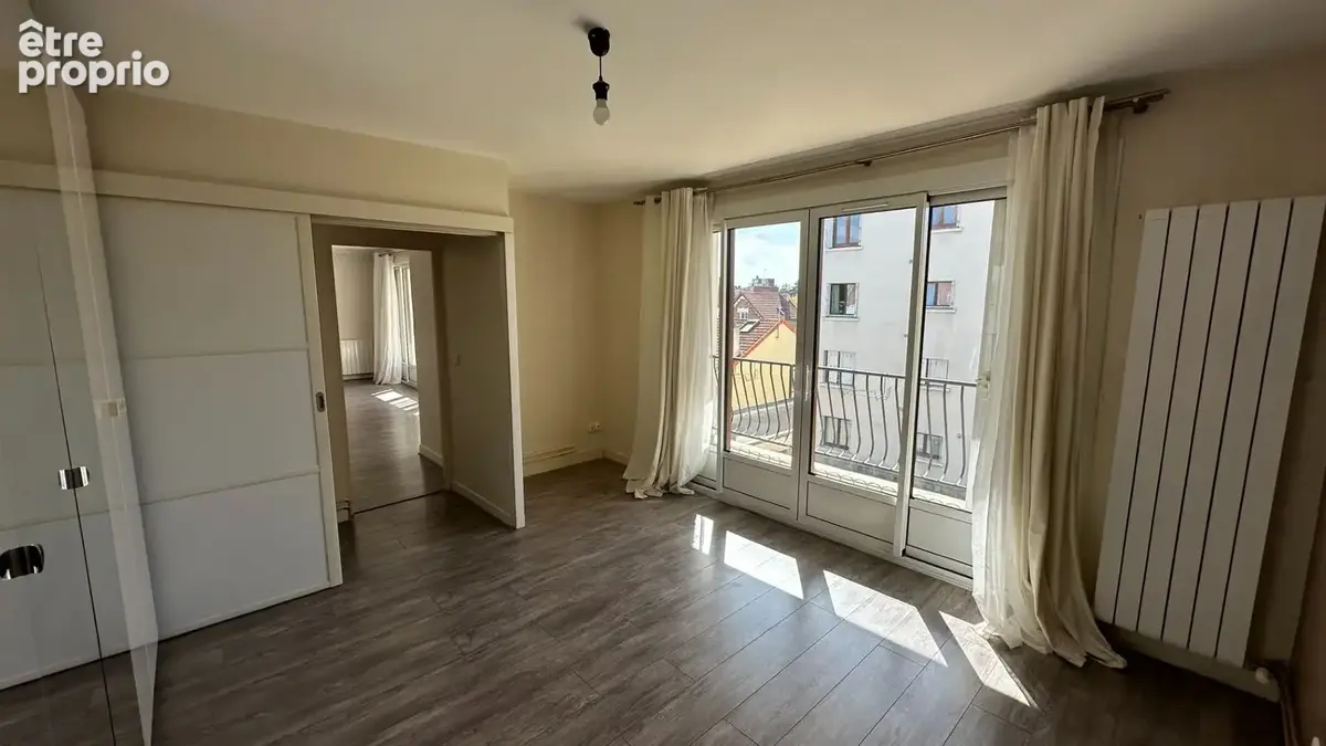 4-5 pièces adamville saint-maur 106,55m² - photo 8