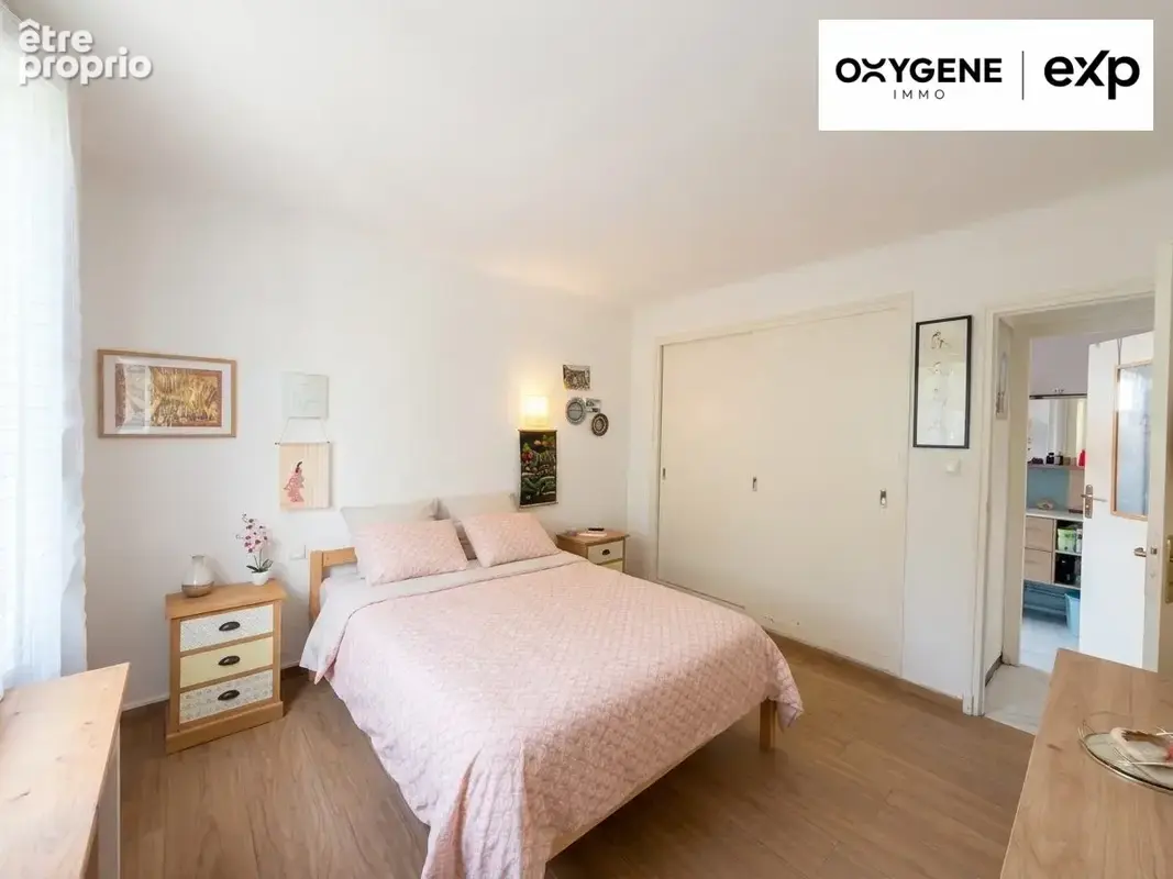 Appartement 3 pièces 60 m² à vendre à Perpignan (66000) - photo 6