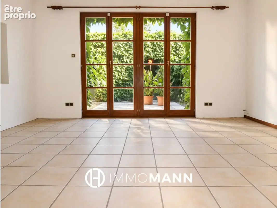 Maison alsacienne de charme - photo 15