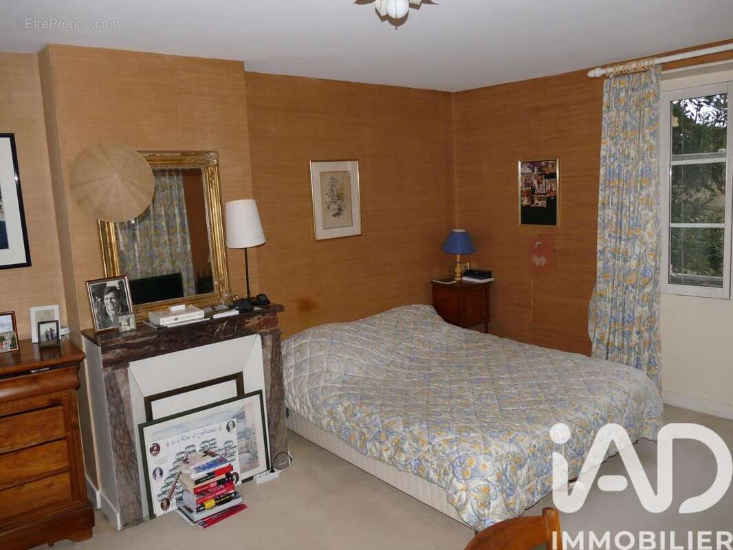 Maison 227 m² à Maisons-Laffitte  - photo 4