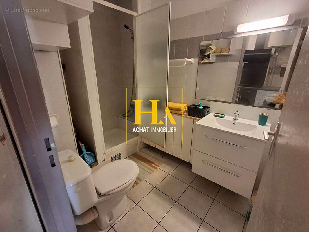 Appartement à SAINT-PAUL
