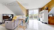 Appartement à REICHSHOFFEN