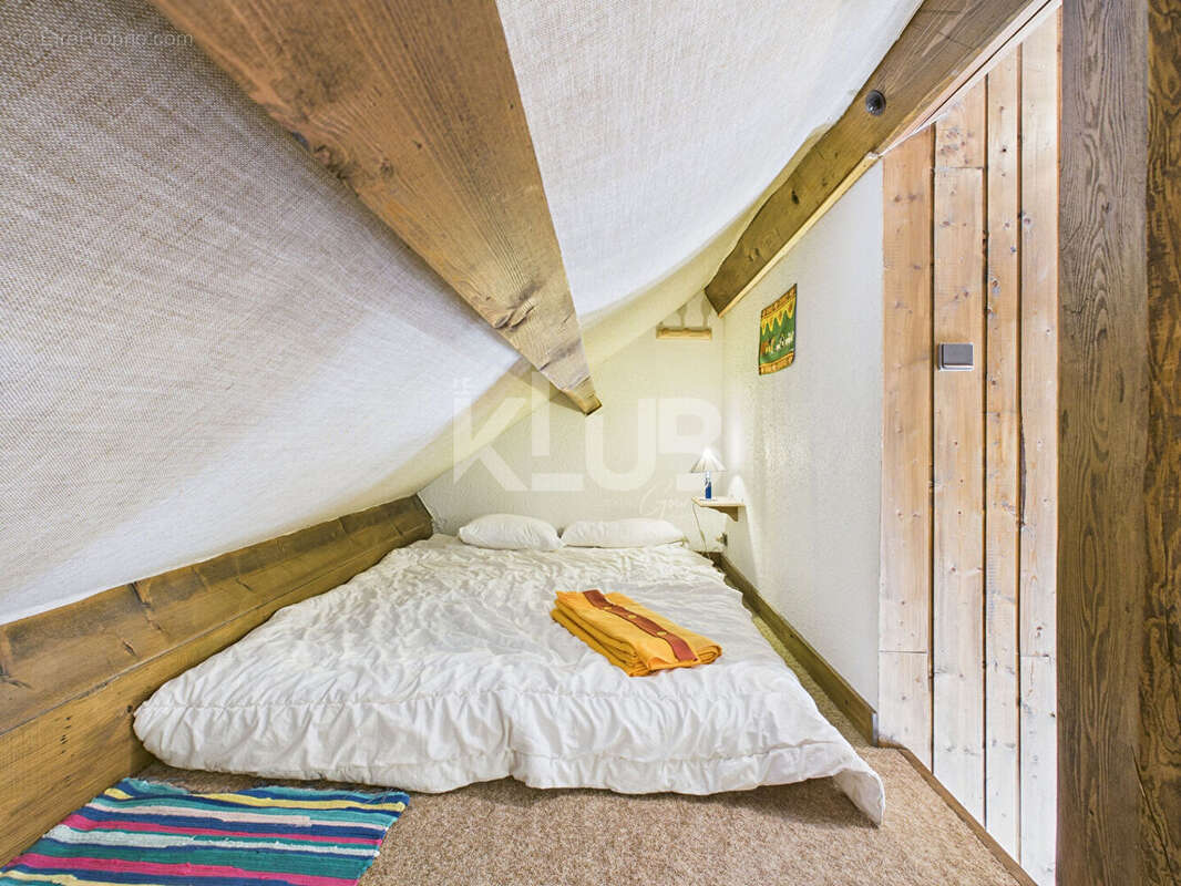 Appartement à ANCELLE