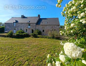 Maison à BOURSEUL