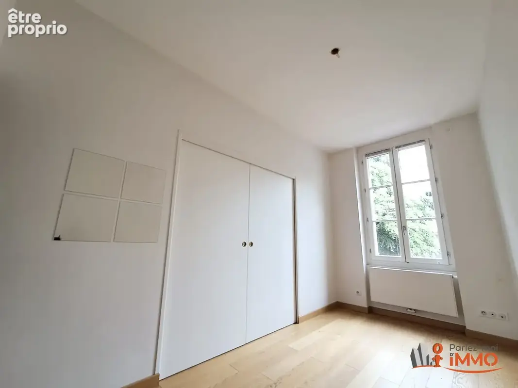 Appartement 101 m² à Saint-Etienne  - photo 9