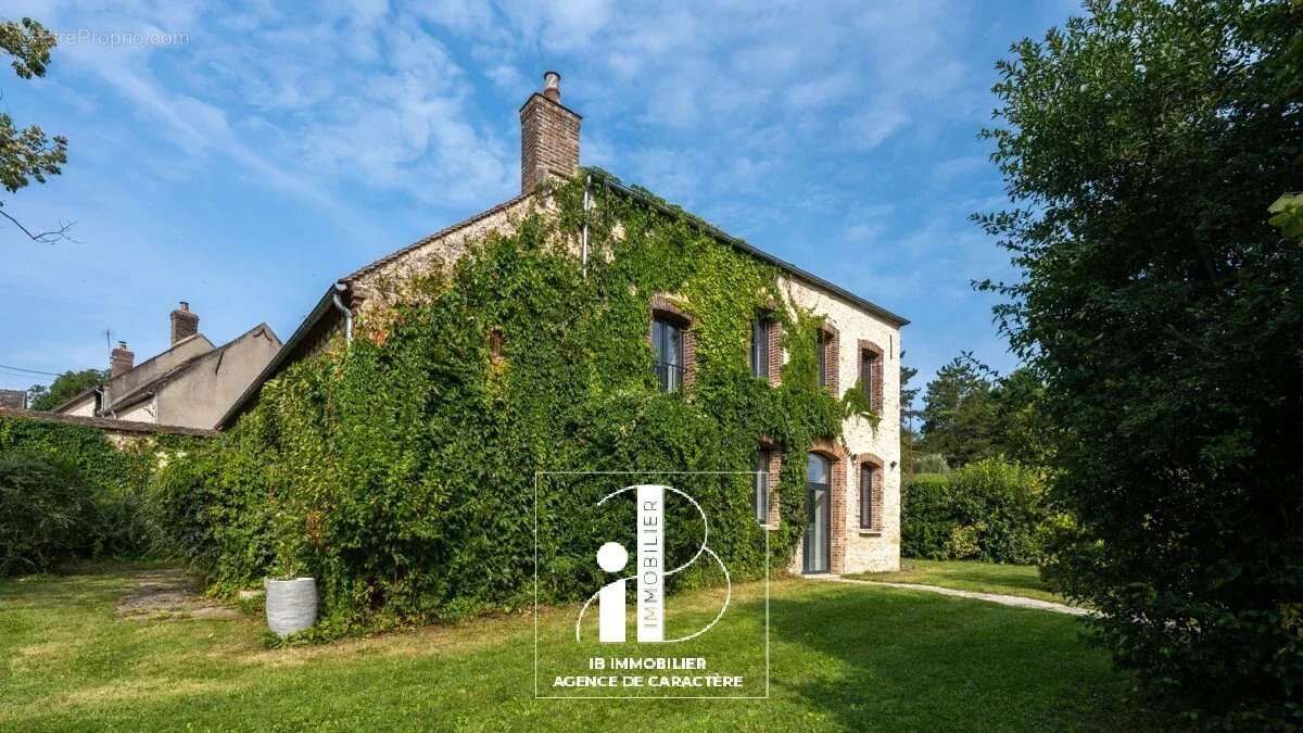 Maison à PALEY