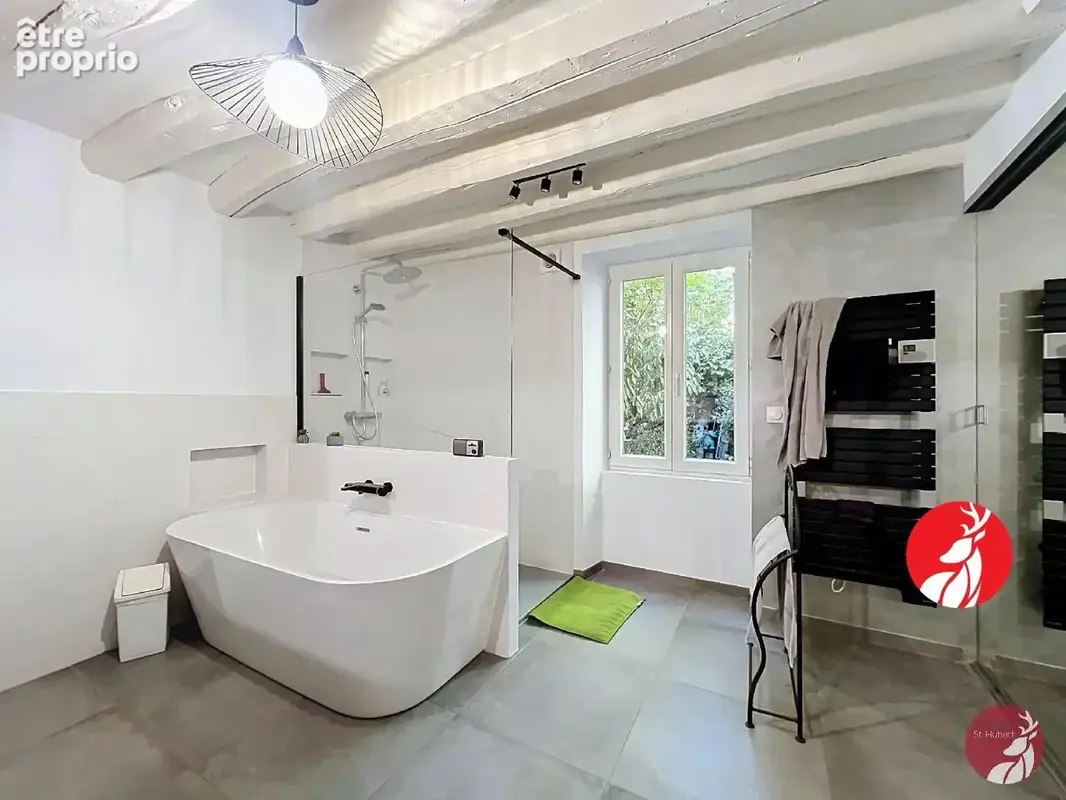 Maison ancienne - photo 10